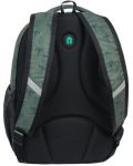 Školski ruksak Cool Pack Prime - The Mandalorian - 3t