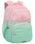 Školski ruksak Cool Pack Pick - Gradient Strawberry, 23 l - 1t