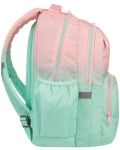 Školski ruksak Cool Pack Pick - Gradient Strawberry, 23 l - 2t