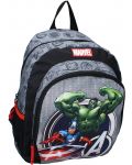 Školski ruksak Vadobag Avengers - The Incredible - 1t