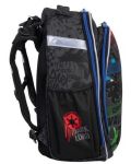 Školski ruksak Cool Pack Turtle - Star Wars, 25 l - 2t