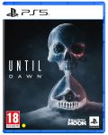 Until Dawn (PS5) - 1t