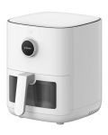 Aparat za zdravu prehranu Xiaomi - Smart Air Fryer Pro, 1600W. 4l, bijeli - 2t