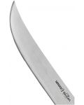 Uzbekistanski nož za filetiranje Samura - Sultan Pro Pichak, 21.3 cm, crna drška - 2t