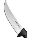 Uzbekistanski nož Samura - Sultan Pro Pichak, 16.1 cm, crna drška - 2t