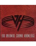 Van Halen - For Unlawful Carnal Knowledge (CD) - 1t