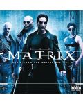 Various Artists - Matrix, Soundtrack (CD) - 1t