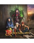 Various Artists - Descendants, Original Soundtrack (CD) - 1t