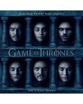 Ramin Djawadi - Game Of Thrones: Season 6 (Music From The HBO Series) (CD) - 1t
