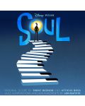 Various Artists - Soul, Original Soundtrack (CD) - 1t