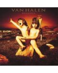 Van Halen - Balance (CD) - 1t