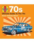 Various Artist - Haynes Ultimate Guide to 70s (3 CD) - 1t