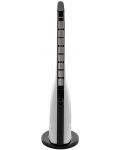 Ventilator Diplomat - TF5115M, 50W, 3 brzine, 91.4 cm, bijeli/crni - 1t