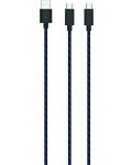 Venom Dual Play & Charge 3 m Type-C cable (PS5) - 3t