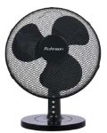 Ventilator Rohnson - R-8361, 3 brzine, 30 cm, crni - 1t