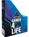 Vertikalni stalak za dokumente Lizzy Card  Gamer 4 Life - 1t