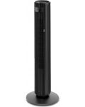 Ventilator Levoit - TempSense 42 Tower, 107 cm, crni - 1t