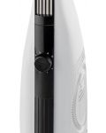 Ventilator Diplomat - TF5115M, 50W, 3 brzine, 91.4 cm, bijeli/crni - 3t