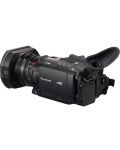 Videokamera Panasonic - 4К HC-X150Е, crna - 2t