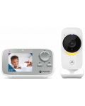 Video baby monitor Motorola - VM482ANXL - 1t