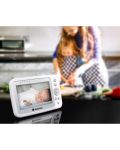 Video monitor za bebe KikkaBoo - Aneres - 4t