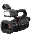 Videokamera Panasonic - 4К HC-X2000E, crna - 4t