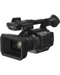 Videokamera Panasonic - HC-X2E 4K, crna - 1t