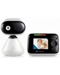 Video baby monitor Motorola - PIP1200 - 2t