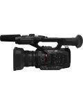 Videokamera Panasonic - HC-X2E 4K, crna - 3t