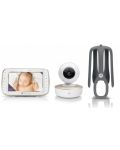 Video monitor za bebe Motorola - VM855 Connect - 1t