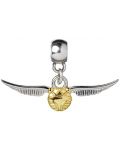 Privjesak The Carat Shop Movies: Harry Potter - Golden Snitch - 1t