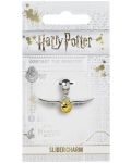 Privjesak The Carat Shop Movies: Harry Potter - Golden Snitch - 2t