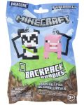 Privjesak za ruksak Paladone Games: Minecraft - Series 2 (asortiman) - 2t