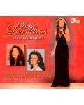 Vicky Leandros - Ich hab' die Liebe geseh'n (3 CD) - 1t