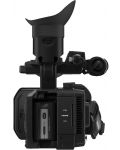 Videokamera Panasonic - HC-X2E 4K, crna - 7t