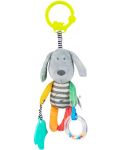 Privjesak Bali Bazoo - Striped Dog - 2t