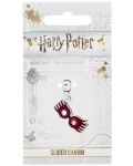 Privjesak Distrineo Movies: Harry Potter - Luna Lovegood Glasses - 2t