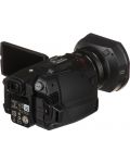 Videokamera Panasonic - 4К HC-X2000E, crna - 3t
