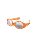 Sunčane naočale Visiomed - Reverso Twist, 12-24 mjeseca, narančaste - 1t