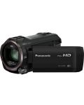 Videokamera Panasonic - HC-V785, crna - 1t