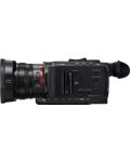 Videokamera Panasonic - 4К HC-X150Е, crna - 3t