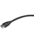 Video kabel QED - Performance Ultra High Speed, HDMI 2.1/HDMI 2.1 M/M, 1.5m, crni - 4t