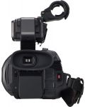 Videokamera Panasonic - 4К HC-X2000E, crna - 6t
