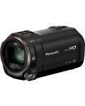 Videokamera Panasonic - HC-V785, crna - 2t