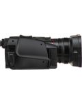 Videokamera Panasonic - 4К HC-X150Е, crna - 8t