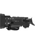 Videokamera Panasonic - HC-X2E 4K, crna - 5t