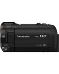 Videokamera Panasonic - HC-V785, crna - 4t
