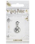 Privjesak The Carat Shop Movies: Harry Potter - Platform 9 3/4 - 2t