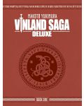 Vinland Saga Deluxe, Book 1 - 1t