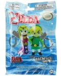 Privjesak za ruksak Paladone Games: The Legend of Zelda - Series 2 (asortiman) - 2t